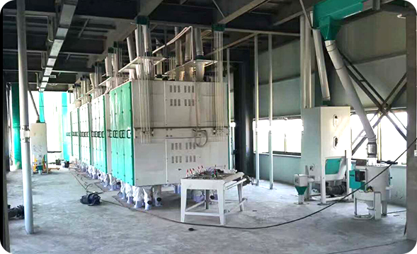 滑县果博粮食机械设备销售有限公司